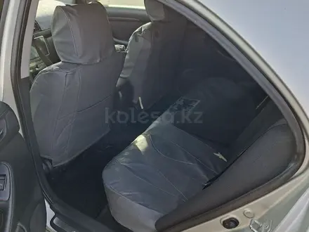 Toyota Avensis 2003 года за 3 800 000 тг. в Астана – фото 10