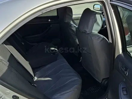 Toyota Avensis 2003 года за 3 800 000 тг. в Астана – фото 12