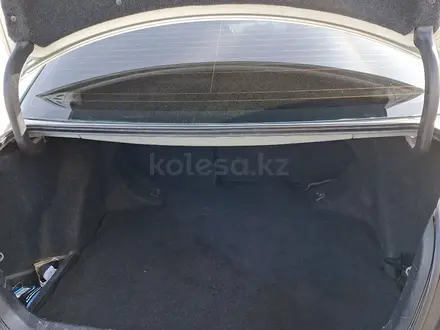 Toyota Avensis 2003 года за 3 800 000 тг. в Астана – фото 13