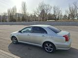 Toyota Avensis 2003 года за 4 300 000 тг. в Астана – фото 5
