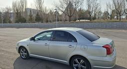 Toyota Avensis 2003 годаүшін3 800 000 тг. в Астана – фото 5