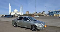Toyota Avensis 2003 годаүшін3 800 000 тг. в Астана
