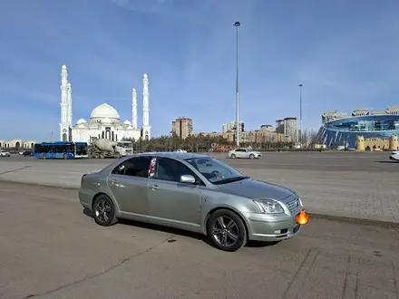 Toyota Avensis 2003 года за 3 800 000 тг. в Астана