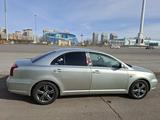 Toyota Avensis 2003 года за 4 300 000 тг. в Астана
