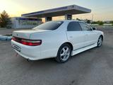 Toyota Chaser 1996 годаүшін1 700 000 тг. в Петропавловск – фото 2
