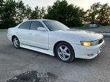 Toyota Chaser 1996 годаүшін1 700 000 тг. в Петропавловск