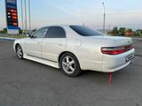 Toyota Chaser 1996 годаүшін1 700 000 тг. в Петропавловск – фото 4