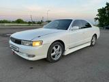 Toyota Chaser 1996 годаүшін1 700 000 тг. в Петропавловск – фото 5