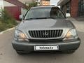 Lexus RX 300 2000 годаүшін5 100 000 тг. в Караганда