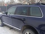 Volkswagen Touareg 2004 года за 5 000 000 тг. в Талгар – фото 4