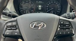 Hyundai Accent 2020 годаfor8 333 333 тг. в Астана – фото 4