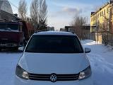 Volkswagen Touran 2014 годаүшін3 800 000 тг. в Астана – фото 2