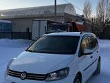 Volkswagen Touran 2014 годаүшін3 800 000 тг. в Астана – фото 3
