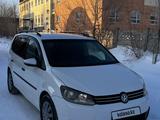 Volkswagen Touran 2014 годаүшін3 800 000 тг. в Астана