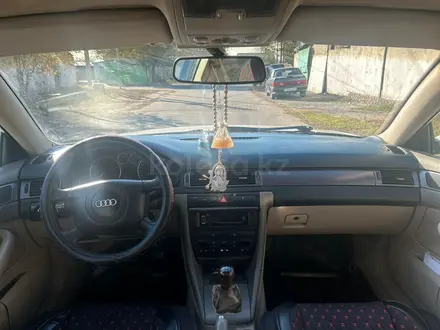 Audi A6 2003 года за 2 600 000 тг. в Павлодар – фото 7