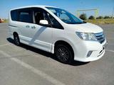 Nissan Serena 2012 годаүшін6 200 000 тг. в Астана