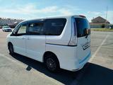 Nissan Serena 2012 годаүшін6 200 000 тг. в Астана – фото 4