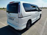 Nissan Serena 2012 годаүшін6 200 000 тг. в Астана – фото 3