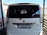 Nissan Serena 2012 годаүшін6 200 000 тг. в Астана – фото 5