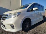 Nissan Serena 2012 годаүшін7 300 000 тг. в Астана – фото 3
