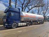 Howo  газовоз резервуар для хранения газ LPG HT9409GYQA1 объём 59.5 2015 года за 12 850 000 тг. в Алматы