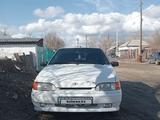 ВАЗ (Lada) 2114 2012 года за 1 800 000 тг. в Семей