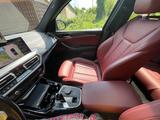 BMW X3 2021 года за 25 500 000 тг. в Усть-Каменогорск – фото 5