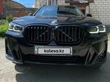 BMW X3 2021 года за 25 500 000 тг. в Усть-Каменогорск – фото 4