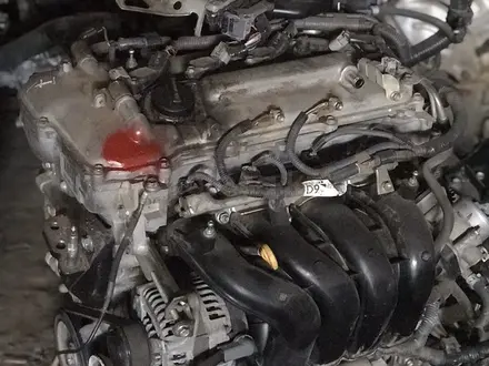 2Zr двс corolla avensis с 2007 года и выше 1.8 за 50 000 тг. в Алматы
