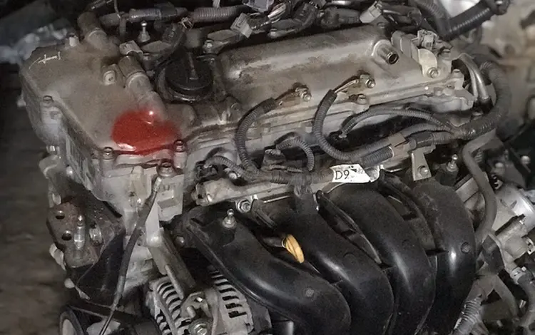 2Zr двс corolla avensis с 2007 года и выше 1.8 за 50 000 тг. в Алматы