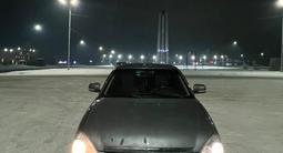 ВАЗ (Lada) Priora 2172 2012 года за 1 580 000 тг. в Темиртау – фото 4