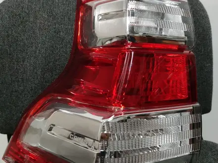 Toyota Prado 150 2013-2017 фонари оригинал. за 9 000 тг. в Алматы