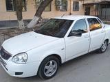 ВАЗ (Lada) Priora 2170 2013 года за 2 700 000 тг. в Кызылорда