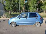 Daewoo Matiz 2013 года за 1 300 000 тг. в Алматы – фото 2