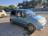 Daewoo Matiz 2013 года за 1 300 000 тг. в Алматы – фото 4