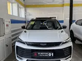 Geely Coolray Flagship 2024 годаүшін9 100 000 тг. в Астана