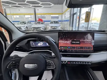 Geely Coolray Flagship 2024 года за 9 100 000 тг. в Астана – фото 3