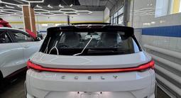 Geely Coolray Flagship 2024 года за 9 000 000 тг. в Щучинск – фото 2