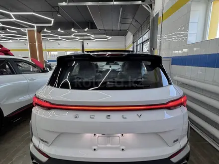 Geely Coolray Flagship 2024 года за 9 100 000 тг. в Астана – фото 2