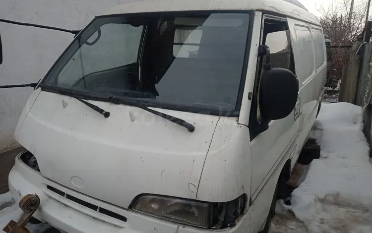 Hyundai H-100 1993 годаfor10 000 тг. в Алматы