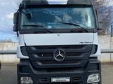 Mercedes-Benz  Actros 2013 года за 23 000 000 тг. в Уральск