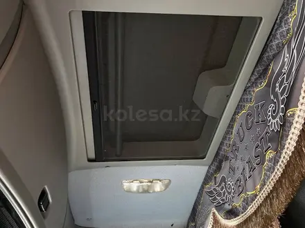 Mercedes-Benz  Actros 2013 года за 23 000 000 тг. в Уральск – фото 15