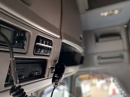 Mercedes-Benz  Actros 2013 года за 23 000 000 тг. в Уральск – фото 16