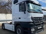 Mercedes-Benz  Actros 2013 года за 23 000 000 тг. в Уральск – фото 2