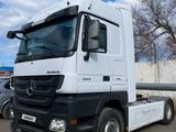 Mercedes-Benz  Actros 2013 года за 23 000 000 тг. в Уральск – фото 3