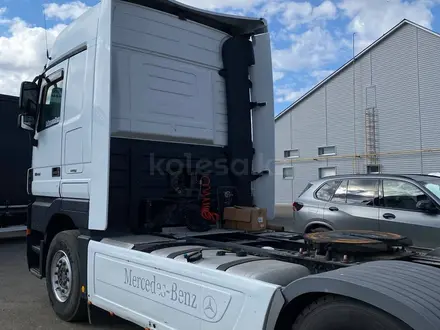 Mercedes-Benz  Actros 2013 года за 23 000 000 тг. в Уральск – фото 4