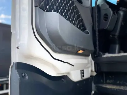 Mercedes-Benz  Actros 2013 года за 23 000 000 тг. в Уральск – фото 7