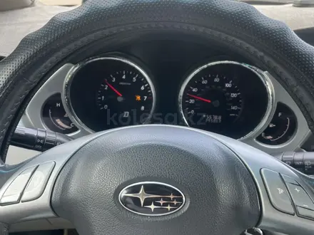 Subaru Tribeca 2006 года за 4 700 000 тг. в Алматы