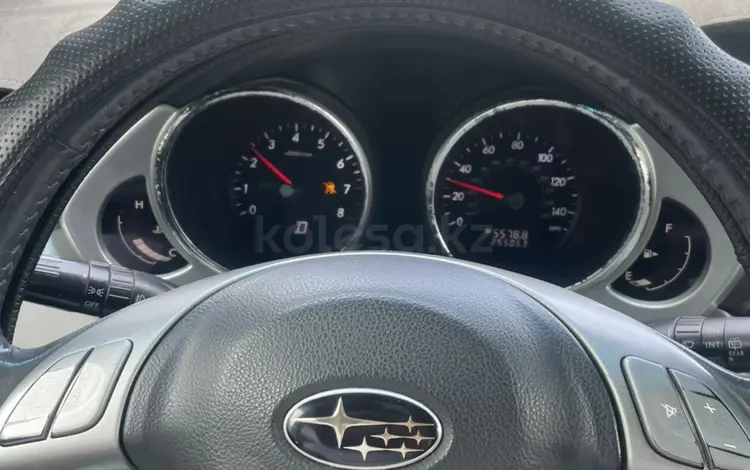Subaru Tribeca 2006 года за 4 700 000 тг. в Алматы