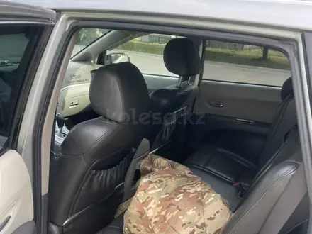 Subaru Tribeca 2006 года за 4 700 000 тг. в Алматы – фото 3